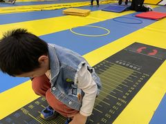 -HELLO功夫(印象城店)