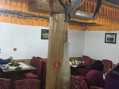 大堂-顺顺小吃(独克宗古城店)