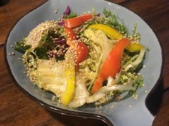 -大自然素食(望桐路店)