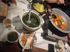 -渔梆子(长汀店)