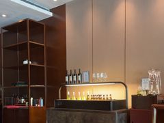 -蛇口希尔顿南海酒店·随轩中餐厅·粤菜