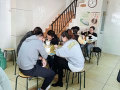 -乌糖沙茶面(民族路店)