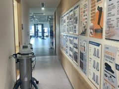 -复动肌骨门诊·MEDMOTION(北外滩店)