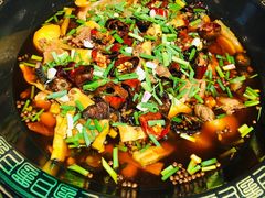 -一只烧鸡公(解放碑店)