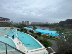 -清河半岛温泉度假酒店