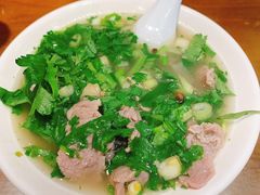 -杨三孃跷脚牛肉(玉双路店)