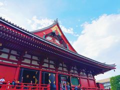 -浅草寺