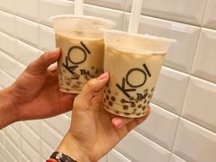 -KOI Thé(正佳广场店)