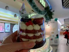 -Pantry's Best派悦坊蛋糕(K11购物艺术中心店)