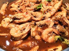 -邵汇大虾(会展店)