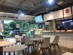 -轻净Clean&Pure(车公庙安徽大厦店)