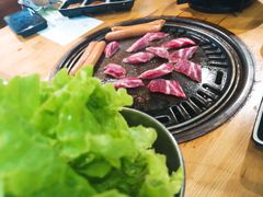 -秋木烤肉·韩国牛肉名家(高新旗舰店)