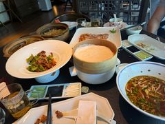 -晓长安·新陕菜(曲江店)