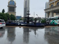 -临沂华盛江泉城大酒店