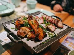 -绿茶餐厅
