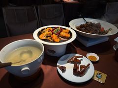 -荷栖小院·品质江西菜(红谷滩店)
