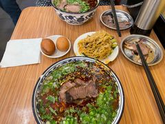 -有礼有面(知春路店)