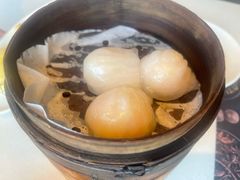 -青岛中心假日酒店·蓝天行政酒廊