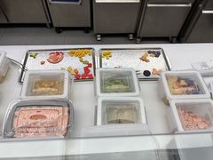 -CORNER CONE GELATO酷矿手作霜淇淋(南头古城店)