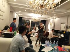 -乐尚音乐空间·钢琴·声乐·架子鼓(会展中心店)
