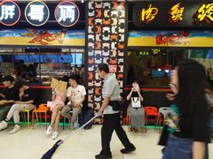 门面-胖哥俩肉蟹煲(湖滨银泰in77店)