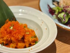 火焰虾-隐泉之语日式料理(王府中环店)