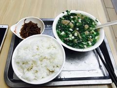 -隆盛园火勺馄饨面(十一纬路店)
