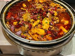 -高第街56号港式餐厅(山大路店)