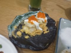 -樱の千渡日式料理·铁板烧•烧鸟(金盛田广场店)