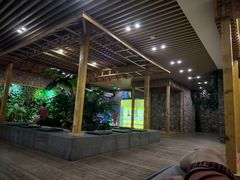 -东方之珠洗浴休闲广场(南开店)