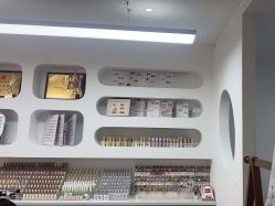 -芊冉•美甲美睫纹绣