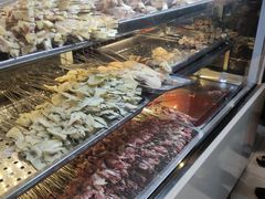 水产区-清真·舒迩布炕锅王·高原美食文化(青海总店)