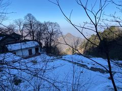 -终南山南五台景区