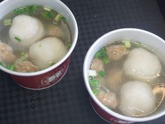 -同利肉燕老铺(澳门路店)