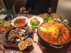 -将军牛排·尔滨地标朝鲜族美食(总店)