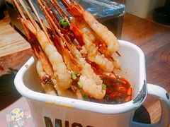 捞派虾串串-吉·拾串烧烤专门店(领show天地店)