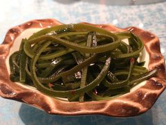 -无名饺子馆(康湖路店)