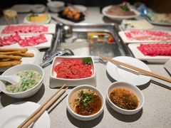 -海底捞火锅(华润万象汇店)