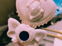 -海底捞火锅(龙湾万达广场店)