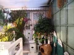 -小时光咖啡馆(北锣鼓巷店)