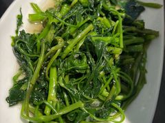 炒空心菜-兴仙饭店·闽味海鲜(马尾总店)