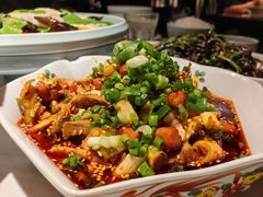 -院8里·小聚园(九眼桥店)