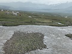 -新疆那拉提国家旅游度假区