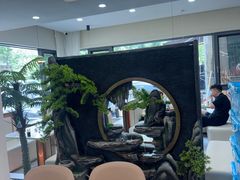 -紫藤园·天目湖大鱼头(南山竹海店)