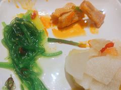 -海底捞火锅(万达坊店)