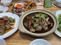 -醉壹号海鲜大排档(厦门美食地标店)