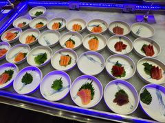 -丰卓会海鲜自助(中润大道店)