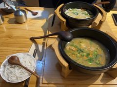 -勺子米线·云南传统小吃市集(四方街店)