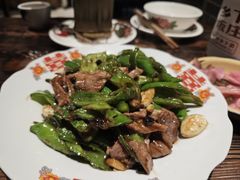 -广府乡下·饭庄(新港东路店)