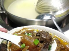 -牛鲜胜·潮汕牛肉自助火锅(番禺市桥店)
